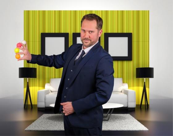 Evènement privé::Spectacle ou close up directement chez vous ou vos évènements privés (anniversaires, baptêmes...)